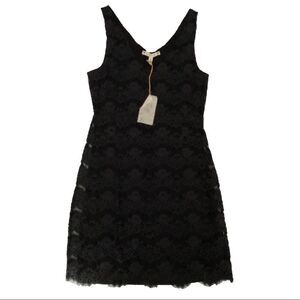 Soft Joie black lace dress XS - LBD